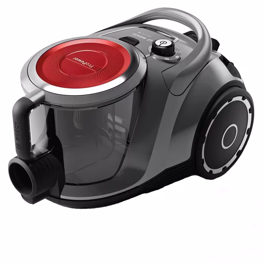 جاروبرقی بوش مدل BGS41PRO - لوازم خانگی میلینو milino