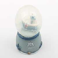 گوی چراغ دار کشتی