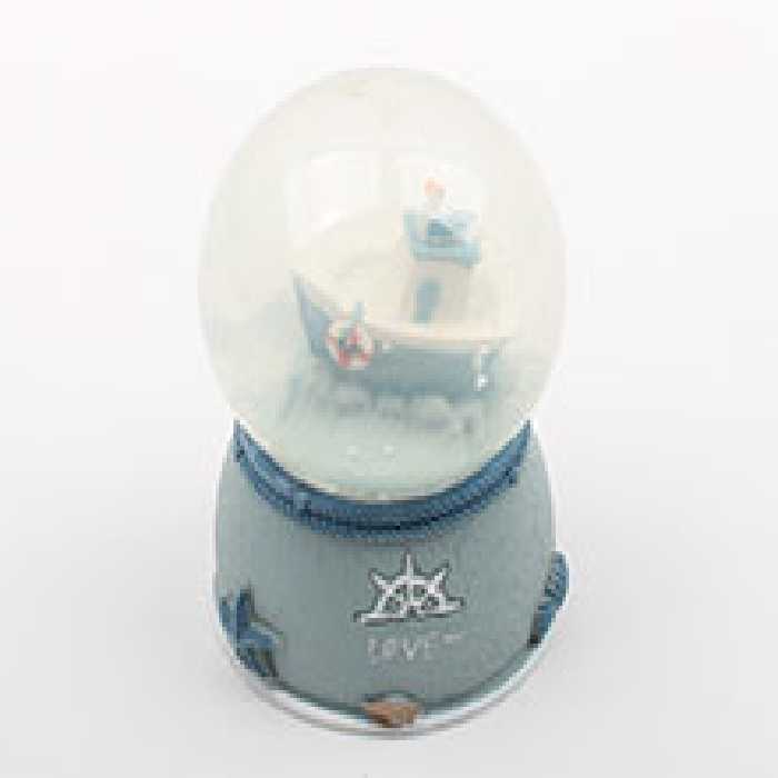 گوی چراغ دار کشتی