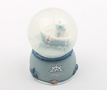 گوی چراغ دار کشتی