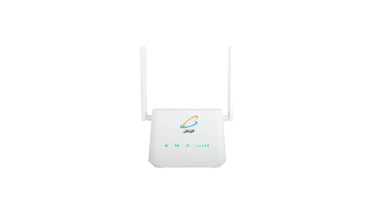 مودم 4g انلاک یوتل