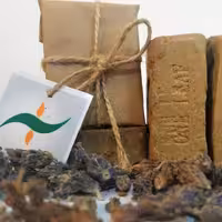 صابون اسطوخودوس (لاوندر) 70 گرمی