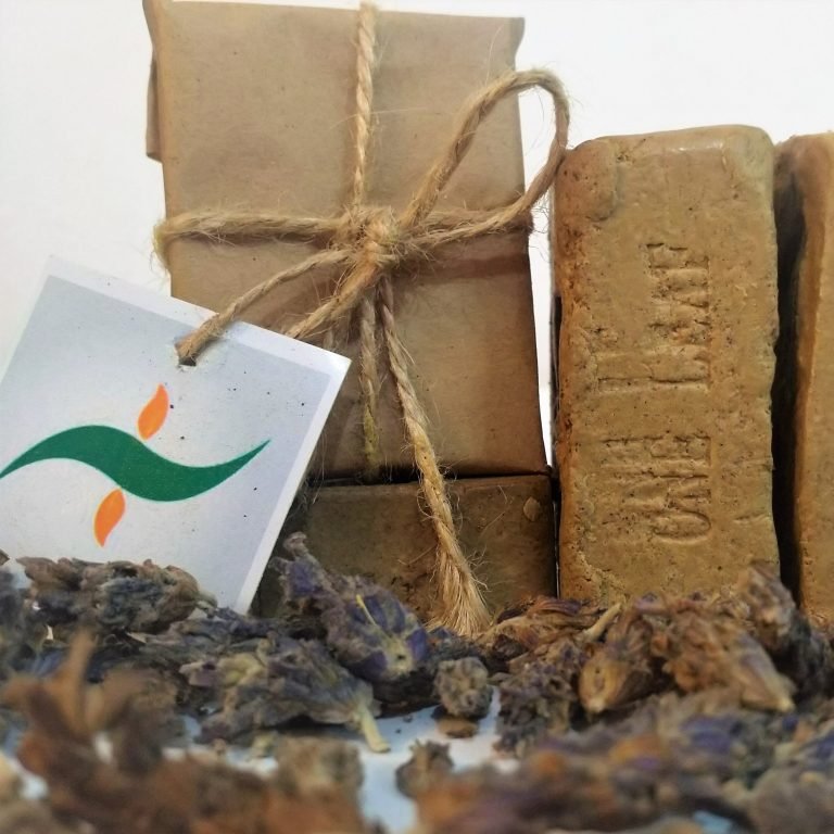 صابون اسطوخودوس (لاوندر) 70 گرمی