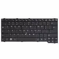 کیبرد لپ تاپ فوجیتسو Lifebook 6515-6545-3650 مشکی