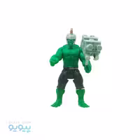 اکشن فیگور هالک روکارتی آتا تویز آیتم Hulk عمده و کارتونی