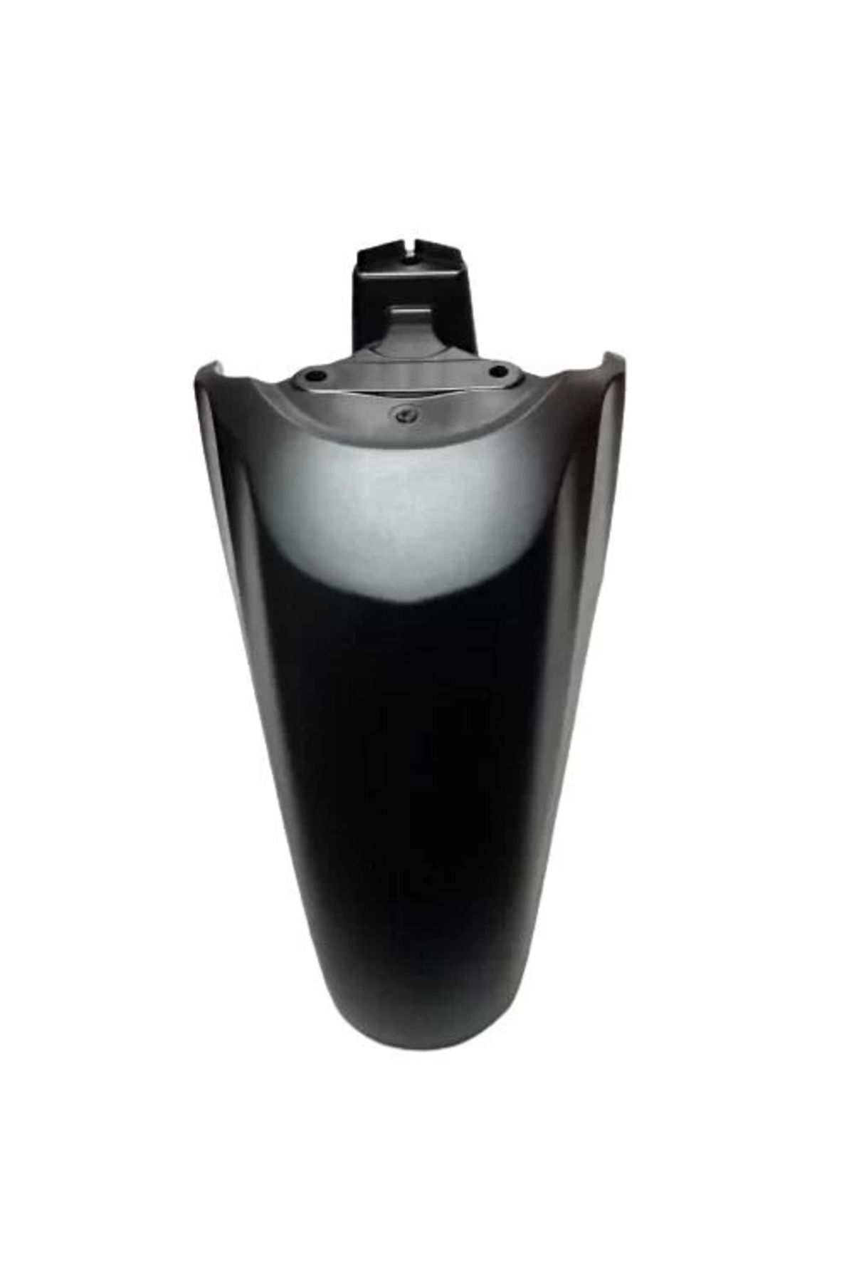 لوازم یدکی موتورسیکلت مشکی DIO 110 FRONT FENDER MATTE ORIGINAL Honda