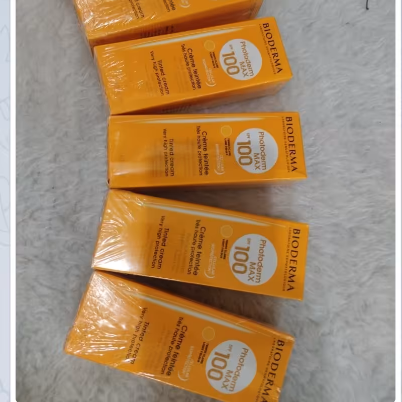 ضدآفتاب بزرگسال