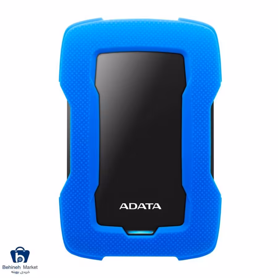 هارد اکسترنال ای دیتا مدل HD330 ظرفیت 5 ترابایت
