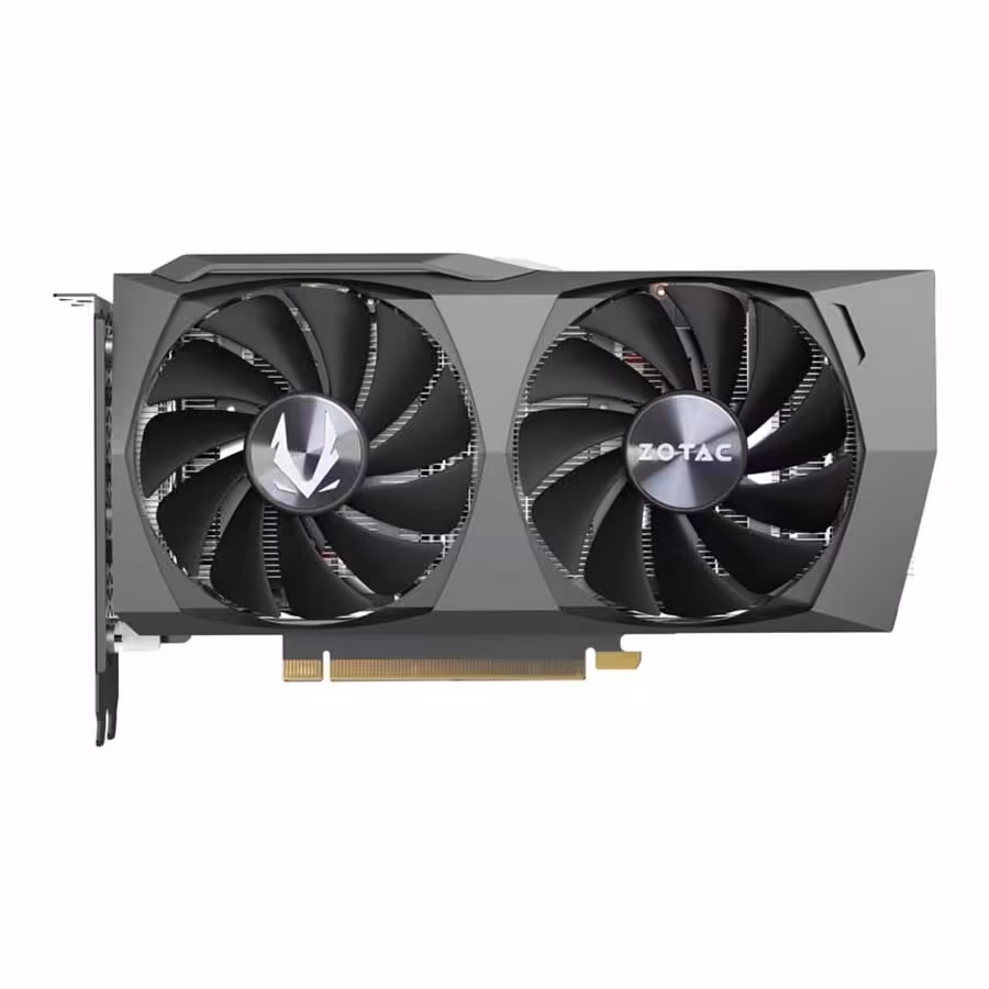 قیمت و خرید کارت گرافیک زوتک مدل GAMING GeForce RTX 3050 Twin Edge OC 8GB | یاس ارتباط