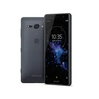 ال سی دی گوشی موبایل اکسپریا XZ2 Compact سونی