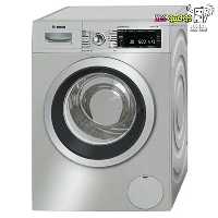 خرید ماشین لباسشویی بوش مدل WAW2876 ظرفیت 9 کیلوگرم - دومینو کالا