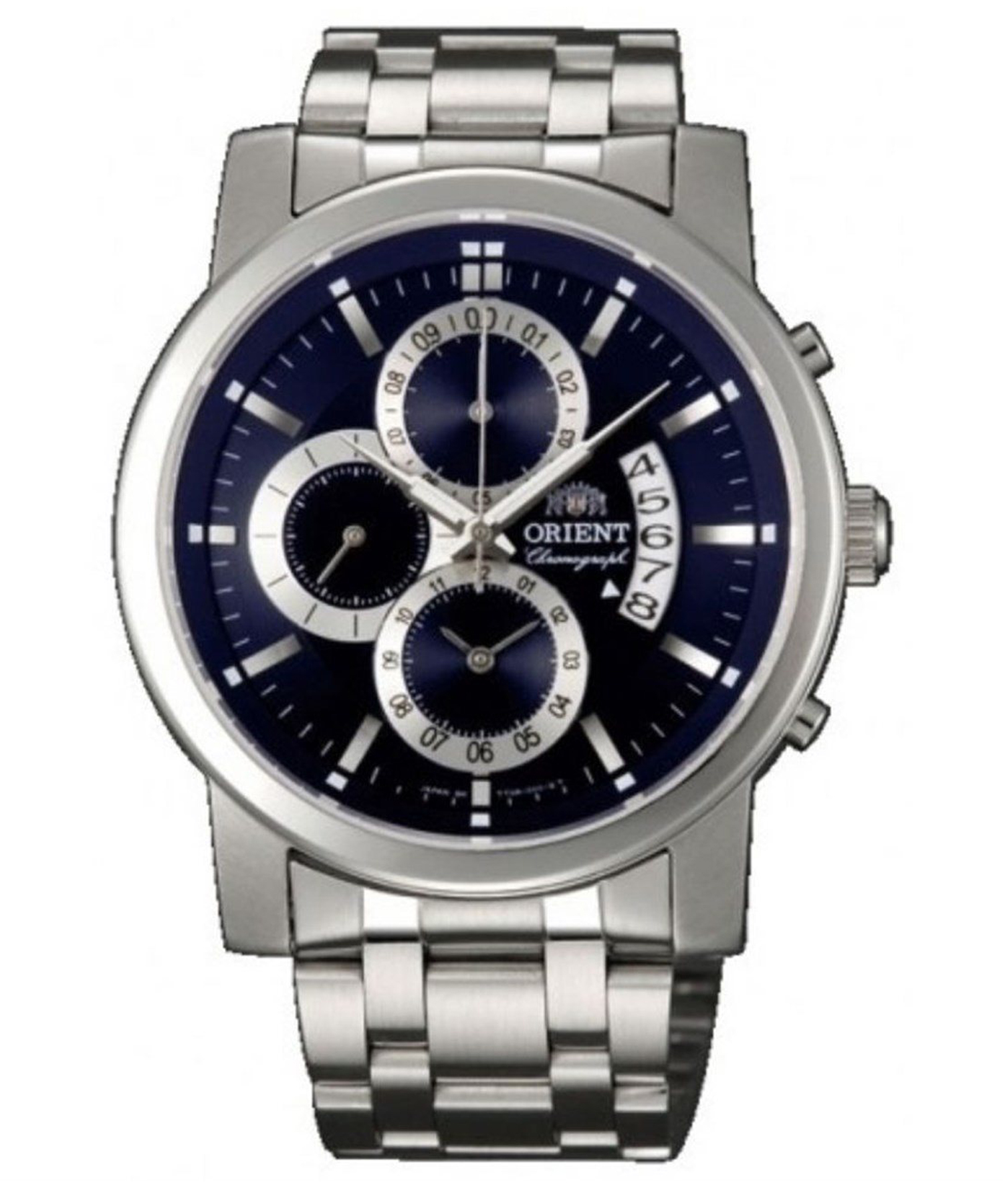 ساعت مچی مردانه اورینت، زیر مجموعه Quartz, کد STT0R001D0