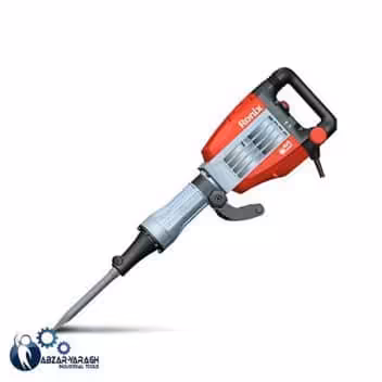 چکش تخریب 18 کیلویی رونیکس تاپ لاین 2818 - ابزار یراق