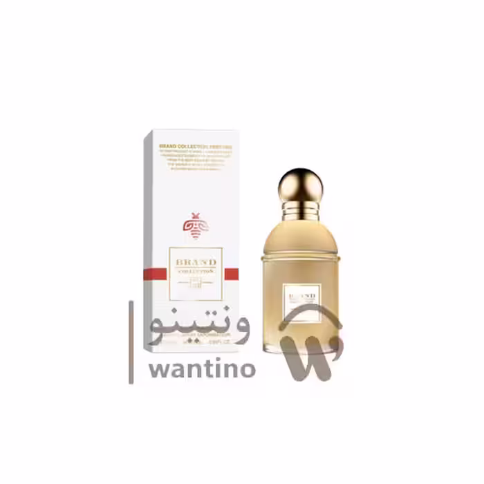 عطر ادکلن زنانه گرلن آکوا آلگوریا رزا رزا برند کالکشن کد 275 (Brand Collection Guerlain Aqua Allegoria Rosa Rossa) حجم 25 میل