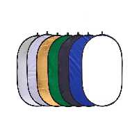 رفلکتور هارمونی فوتو Harmony Foto Reflector 7in1 150×200cm