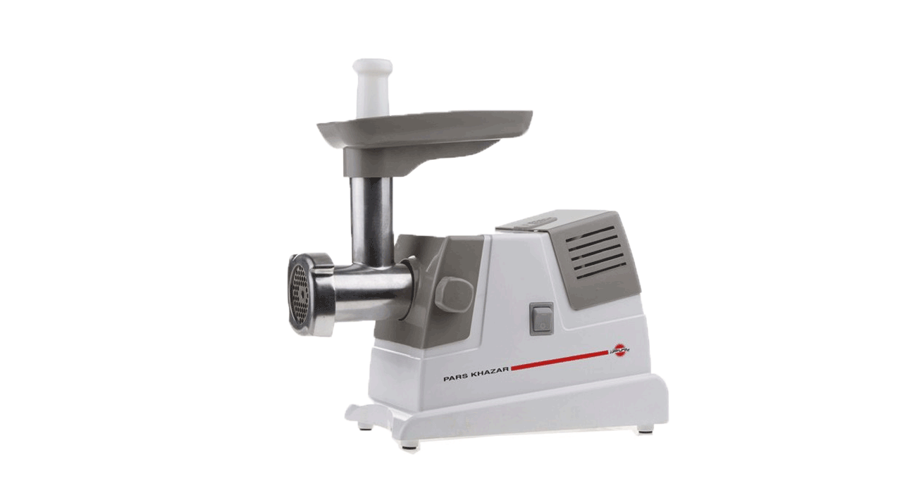 چرخ گوشت پارس خزر مدل MG-1400R
