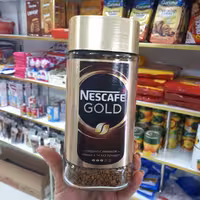 قهوه گلد 200گرم اصلی