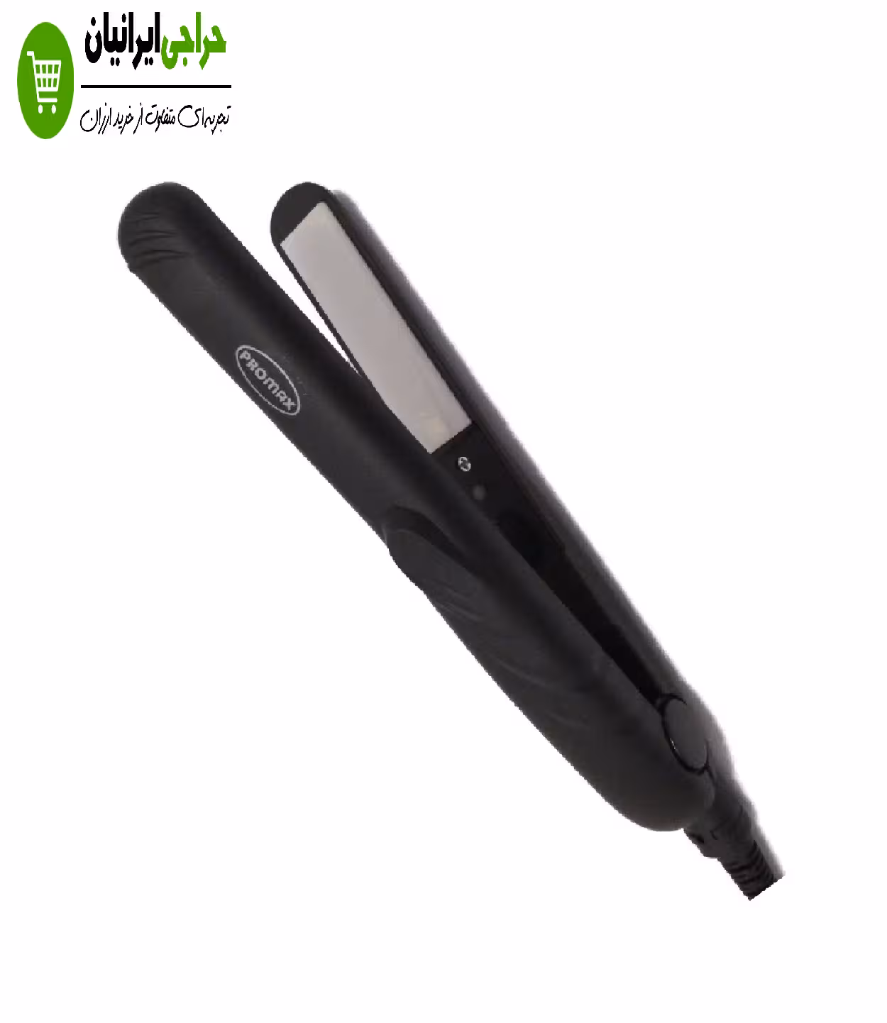 اتو مو پرومکس مدل PROMAX PRO-6800