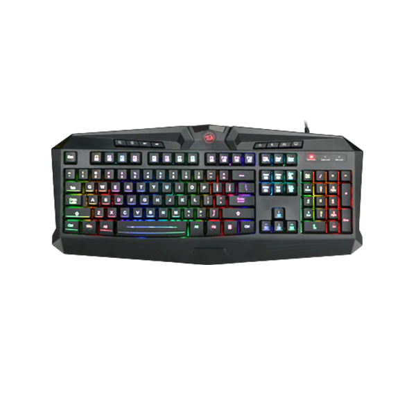 کیبورد گیمینگ ردراگون مدل HARPE K503 - پردیس پازار