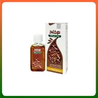 روغن تخم کتان 37 میل نوشاد