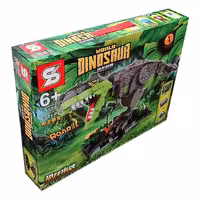 ساختنی اس وای مدل ژوراسیک کد 1539