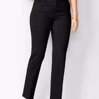 شلوار زنانه گاباردین راسته