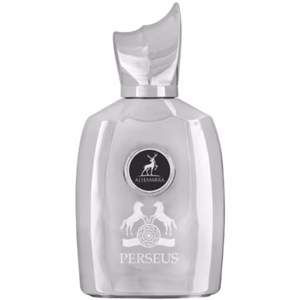 عطر پرسیوس الحمبرا مشابه مارلی پگاسوس الحمبرا Perseus Alhambra