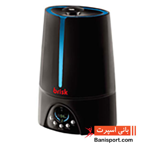 بخور سرد بریسک HU10