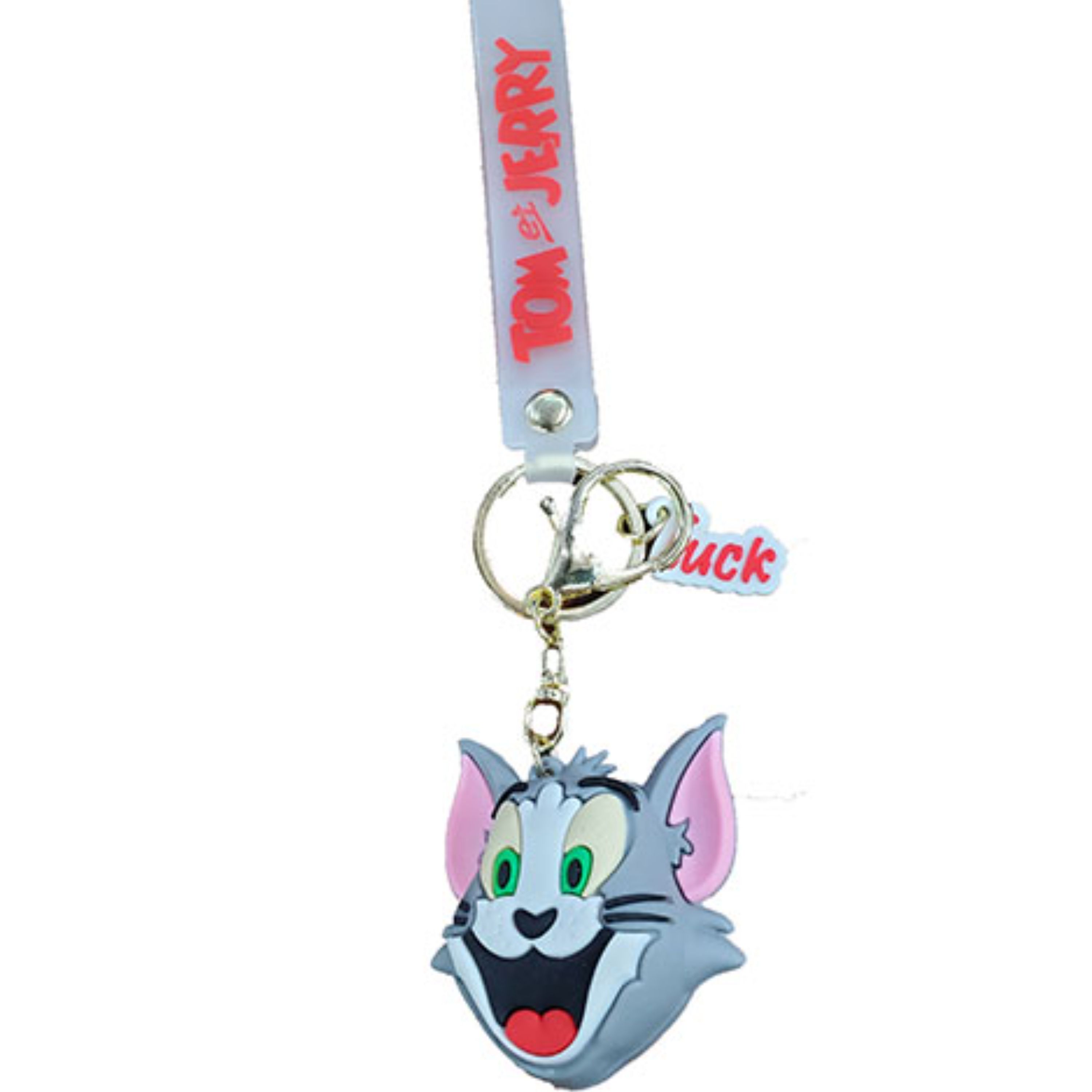 فیگور جاسوویچی مدل Tom کد 1