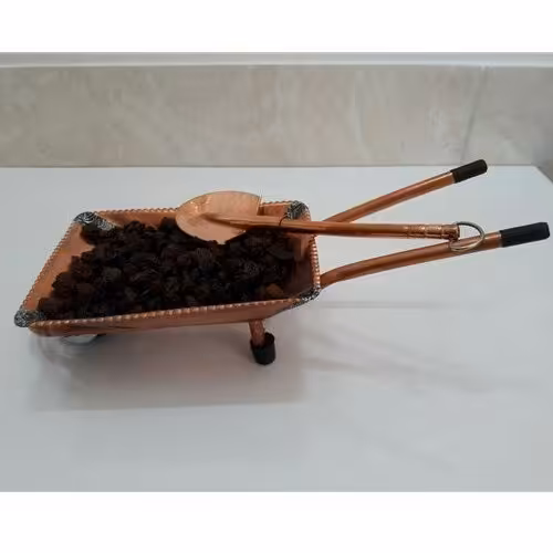 فرقون مسی دکوری سایز بزرگ