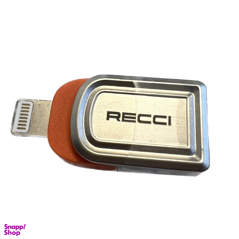 مبدل USB به لایتنینگ رسی مدل OTG RDS-A16L