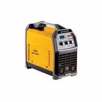 دستگاه جوش اینورتر ( دستگاه جوش کاری ) 260 آمپر محک مدل KD-400G IGBT