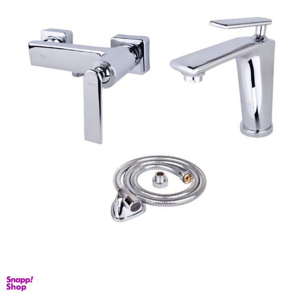 شیرآلات کسری مدل آمازون مجموعه 3 عددی