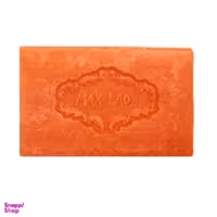 صابون زردچوبه مکس لیدی (Max Lady) مدل 021 وزن 75 گرم