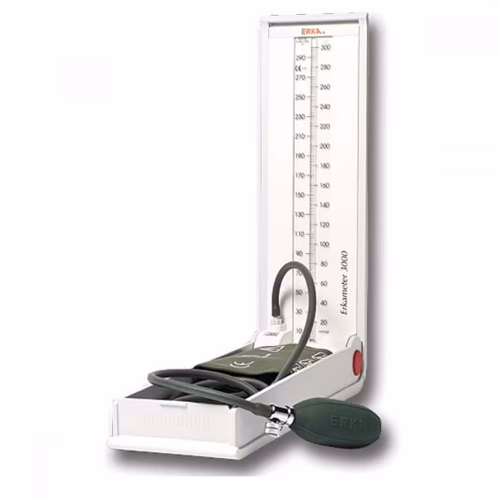 فشارسنج جیوه ای آلپیکادو 300V