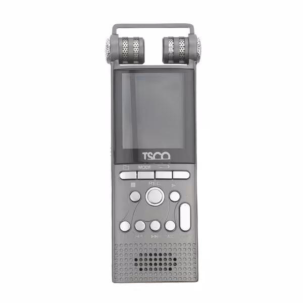 ضبط کننده صدا تسکو مدل TR-907