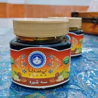 سه شیره (400 گرمی)