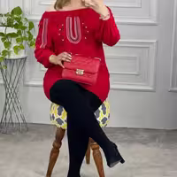 شومیز انسیه
