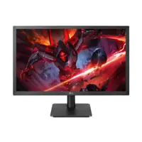 مانیتور ال جی مدل 22MP400-B سایز 21.5 اینچ