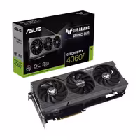 کارت گرافیک ایسوس ASUS TUF Gaming OC RTX 4060 Ti 8GB