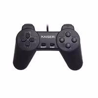 دسته بازی کامپیوتر تک ساده Kaiser مدل K-501