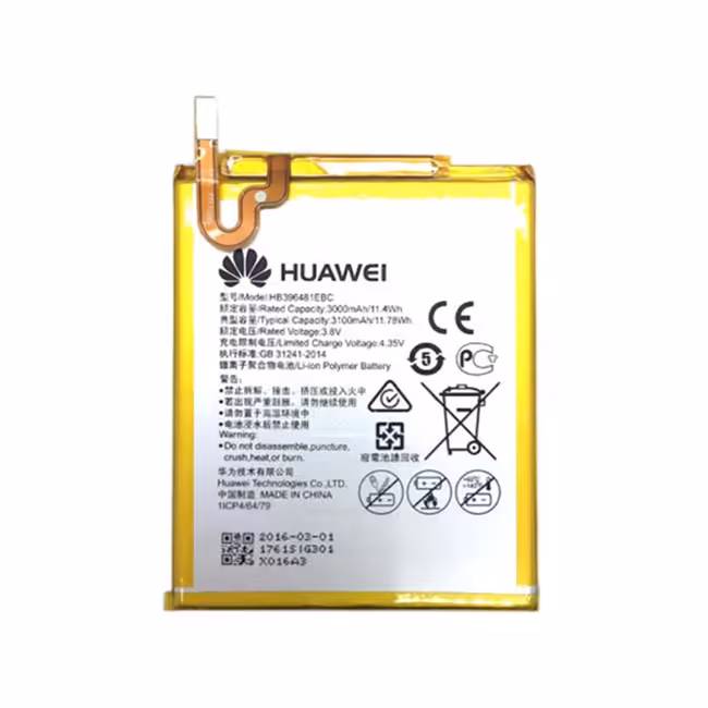 باتری گوشی موبایل هوآوی Honor 5x