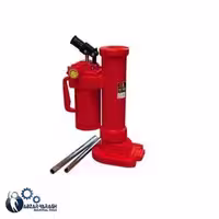 جک انگشتی بیگ رد مدل TRJ7210 - ابزار یراق