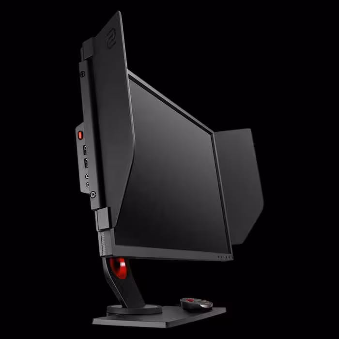 مشخصات ، قیمت و خرید مانیتور بنکیو BenQ ZOWIE XL2546