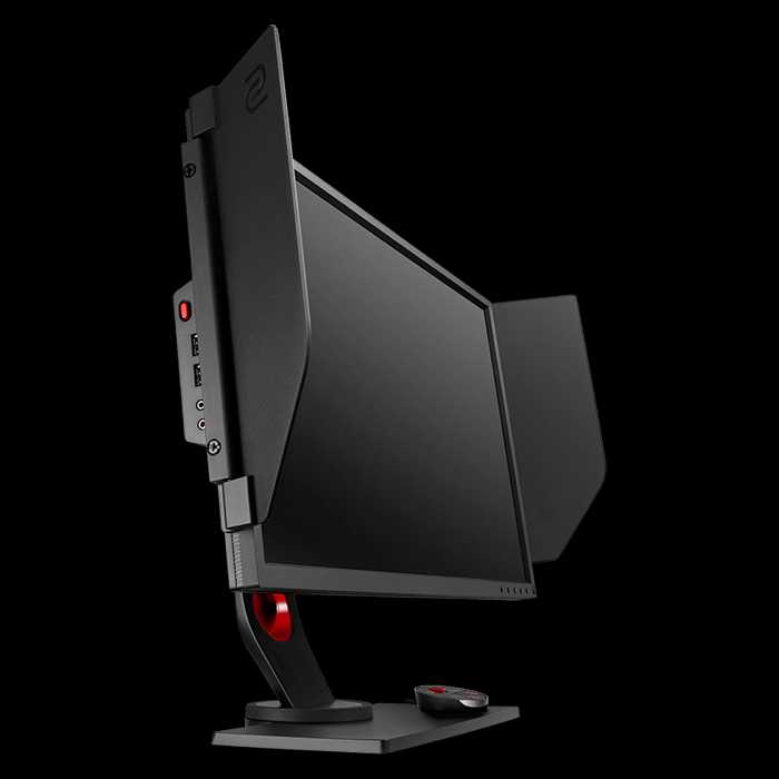 مشخصات ، قیمت و خرید مانیتور بنکیو BenQ ZOWIE XL2546