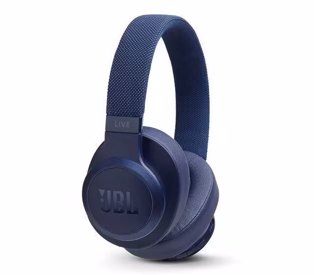 هدفون بی سیم جی بی ال مدل Live 500 BT