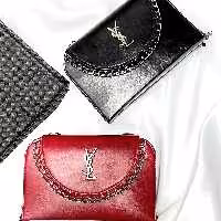 پاسپورتی ysl پکه بافتی ارسال رایگان رنگبندی بالا 