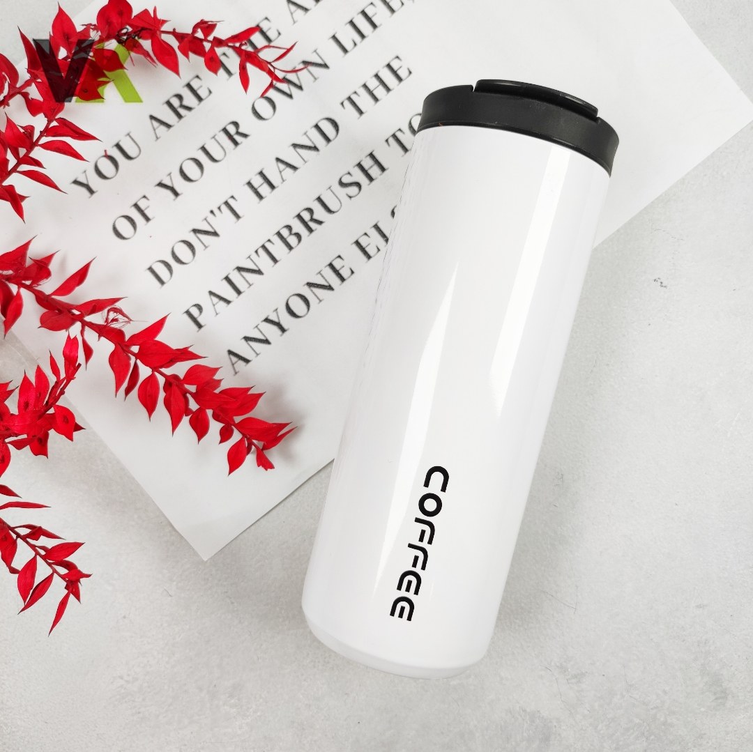 تراول ماگ کافی 400 میل کد 7009 رنگ سفید قبل از ثبت موجودی بگیرید