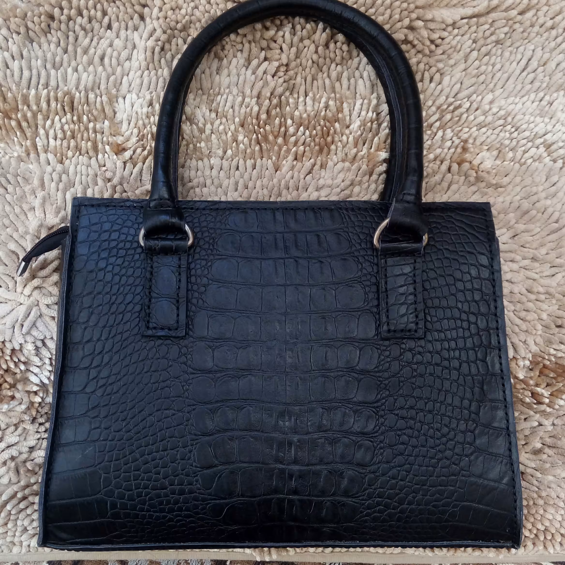 کیف زنانه چرم
