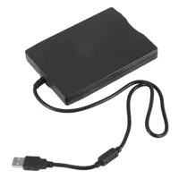 فلاپی درایو اکسترنال (floppy drive) لمونتک